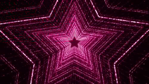 Abstrakter Weihnachtssterne-Hintergrund, abstrakter Hintergrund mit Sternpartikeln