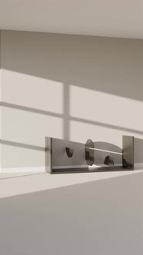 3D Loop Satisfying Furniture Animation