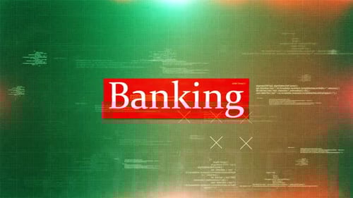 Banking Words And Terms In The Stock Market