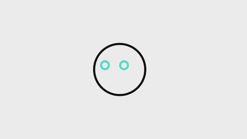 Neutral Lineal Animated Icon