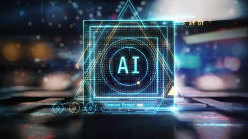 Análise detalhada do processador com tecnologia de inteligência artificial