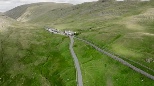 The Kirkstone Pass Inn