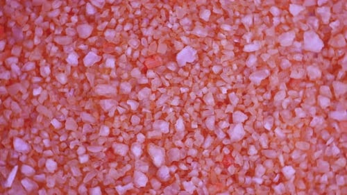 Sea Salt for Bath and Spa