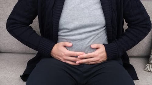 Stomach Pain