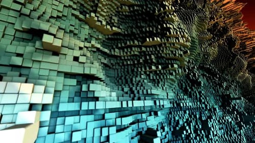 technology background, Information technology