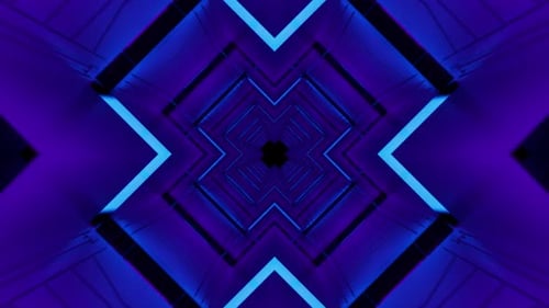 Digital Tunnel Loop