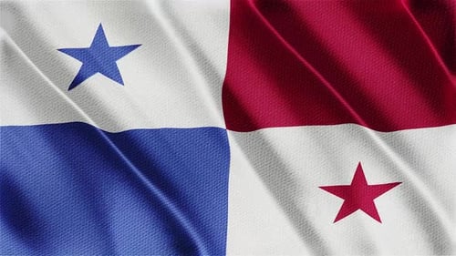 Flagge von Panama