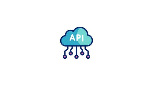 Api Animated Icon