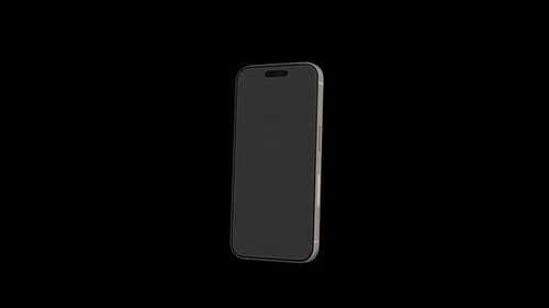Iphone Mockup