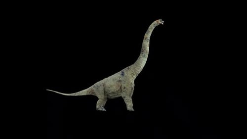 Dinosauriergebrüll