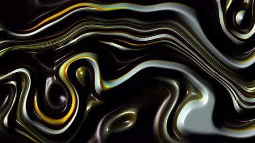 Fond liquide en mouvement