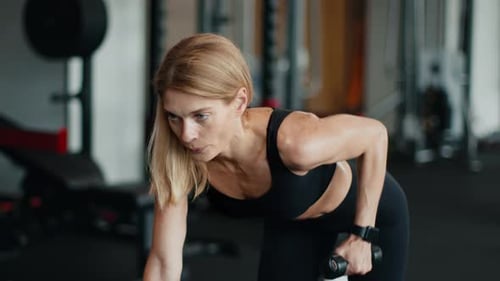Fitness Workout