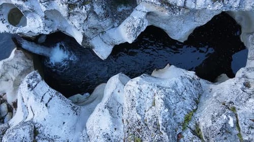 Impressive Canyon View