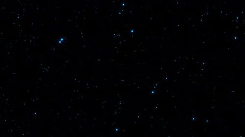 Golden Glitter Sparkling Magic Light Start Blinking Night