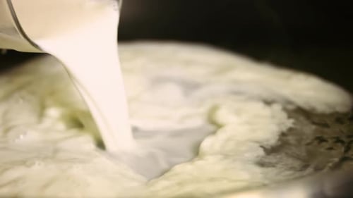 Recette de shoméruli géorgiens