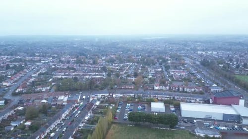 À propos de la ville