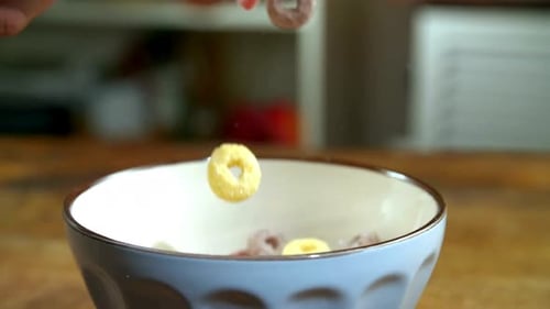 Fruit Loops
