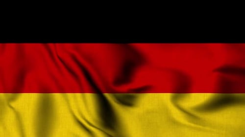 Germany Flag