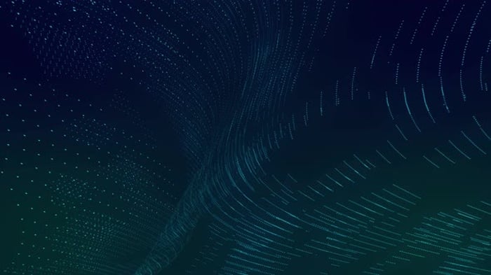 Looped Blue Background, Backgrounds Motion Graphics ft. looping & blue ...