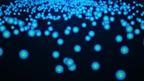 Epidemic Virus 1