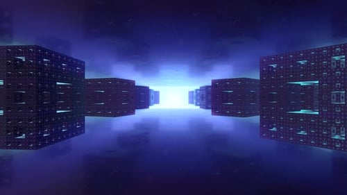 Hypnotic Fractal Symmetry