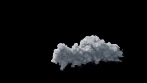 Cloud Smoke