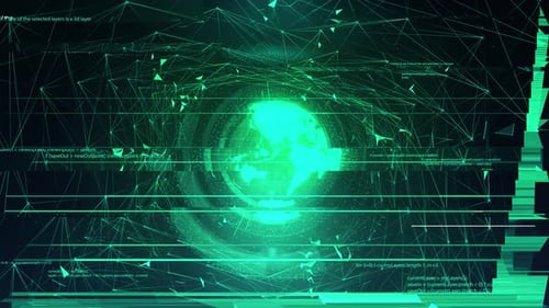 Insider Lines Background