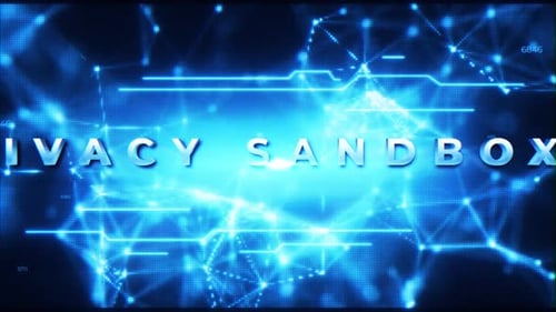 Privacy Sandboxes Words On Digital Technology Plexus