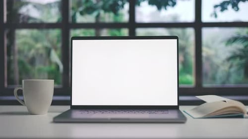 Local de trabalho em casa