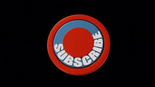 Circle Subscribe revealer
