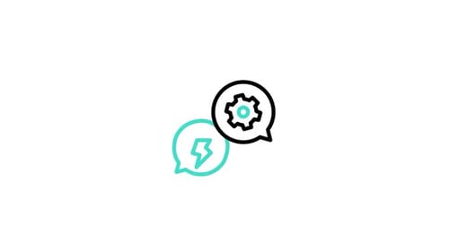 Discussion Animated Icon