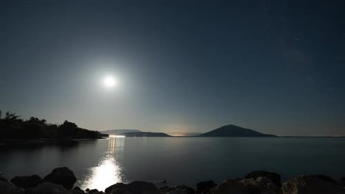Sea and Beach and Greece