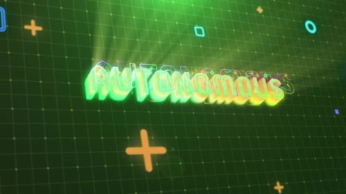 Autonomous Terms In The Tech Industry