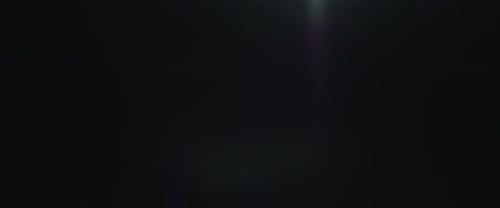 Cinematic Light Rays Logo Reveal Opener