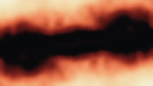 Burning Flames Animation