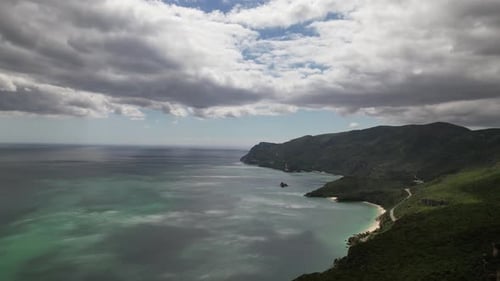 Arrábida, Portugal