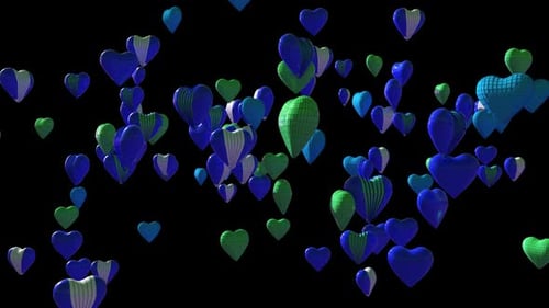 Valentine Love Backgrounds