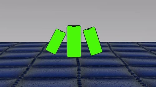 Mobile Phone Green Screen Images