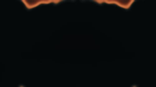 Rorschach Animationen