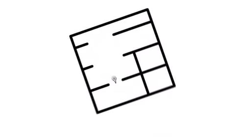 Flat-Symbolanimation mit Seamless Loop und Alpha
