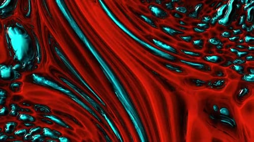 Liquid Background Animation