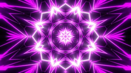Purple Shimmer Streak Background