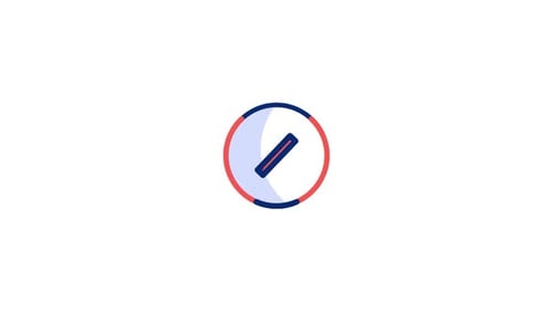 Remove Animated Icon