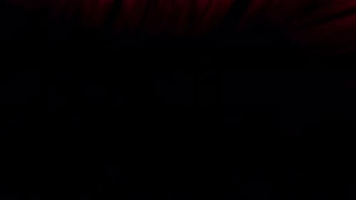 Fiery explosion transition with dynamic flames and multiple color variations. Alpha channel