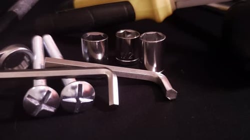 Tools for the industry