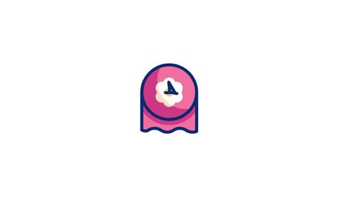 Animiertes Sticksymbol