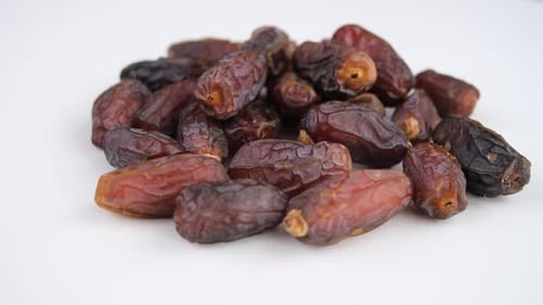 fresh date rotate