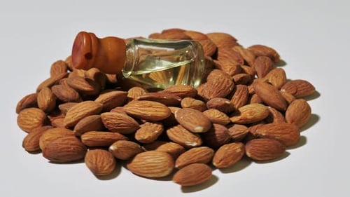Almond Hazelnut.