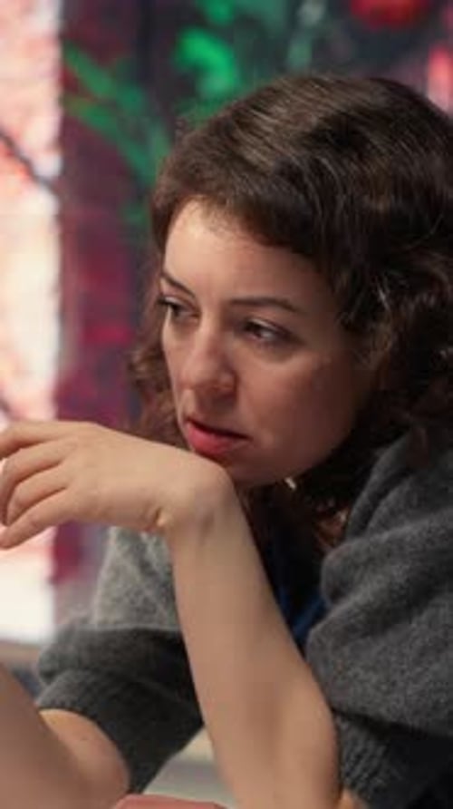 Les développeurs de jeux vidéo verticaux tirent parti d'un chatbot et d'un logiciel d'IA pour créer un environnement sur Mars