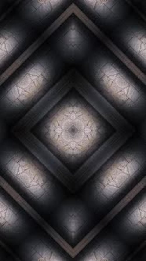 Stone Floor Motion Pattern 04